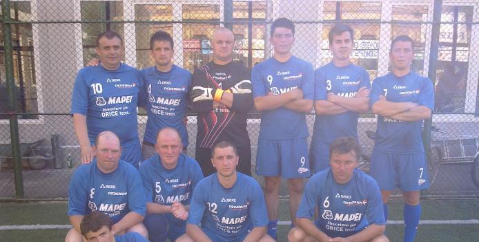 Roman: Final de campionat in Divizia B 
